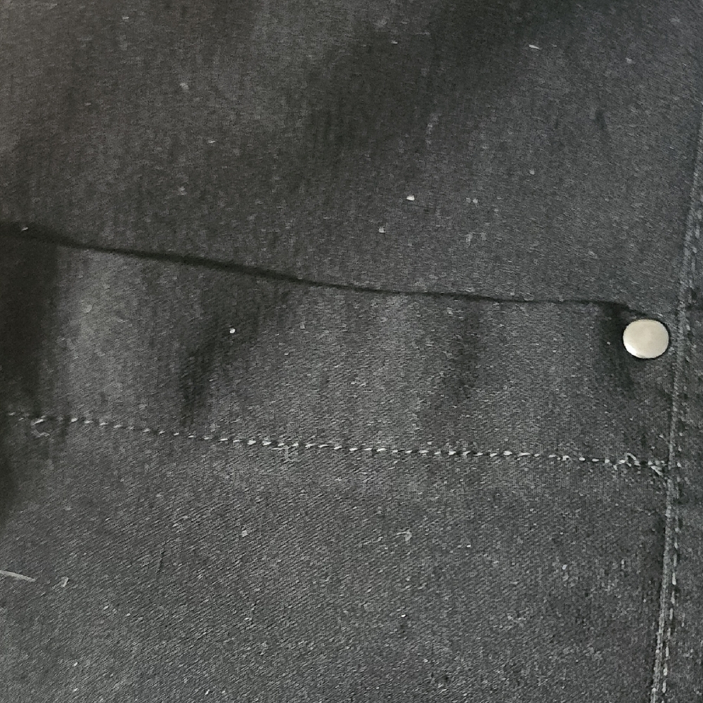 Elliott Lauren Black Straight Leg Pants - Picture 9 of 10